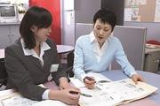 店長候補のおシゴトです!