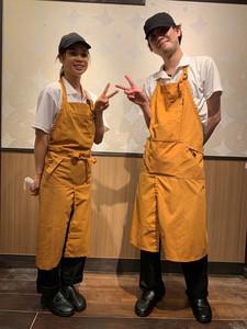 【未経験OK】アルバイトデビューの方でも◎