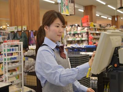 生鮮市場topガーデン前橋店のバイト求人情報 X シフトワークス