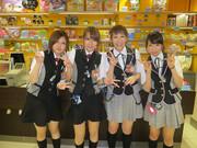 未経験の方も大歓迎!