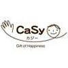 CaSy 交野市郡津(シニア活躍中)のロゴ