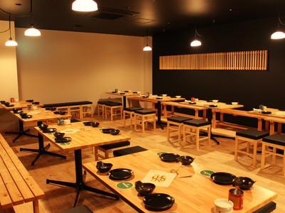 串揚げ居酒屋 ハシゴのアルバイト バイト求人情報 マッハバイトでアルバイト探し