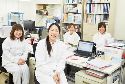 ◇チームワーク抜群◎困ったことは皆でフォロー♪◇