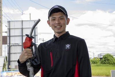 宇佐美ガソリンスタンド 姫路花田インター店 出光 のバイト求人情報 X シフトワークス