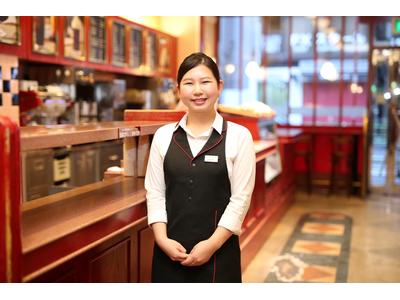 カフェ ベローチェ 日本橋一丁目店のアルバイト バイト求人情報 マッハバイトでアルバイト探し