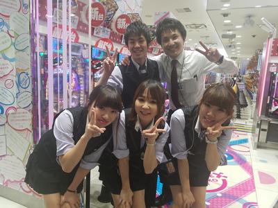 未経験の方も大歓迎!