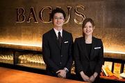 ★BAGUSが誇る、最高のおもてなし★