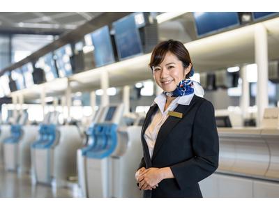 株式会社チェッカーサポート 関西空港国際線免税店 7245 のアルバイト バイト求人情報 マッハバイトでアルバイト探し