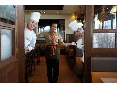 えんらく 環七梅島店のアルバイト バイト求人情報 マッハバイトでアルバイト探し