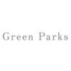 Green Parks おのだサンパーク店(ＰＡ＿０６１２)のロゴ