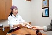 まごころ込めた接客で感動をお届けすること♪