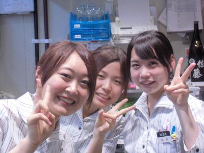 落ち着いた雰囲気の店内
