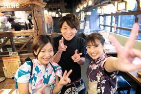 高田馬場周辺のイケてる飲食バイトまとめ バイト図鑑 高田馬場周辺のイケてる飲食バイトまとめ バイト図鑑