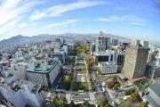 札幌を拠点とした会社です!