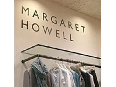 Margaret Howell ルクア イーレ 株式会社アクトブレーン のアルバイト バイト求人情報 マッハバイトでアルバイト 探し