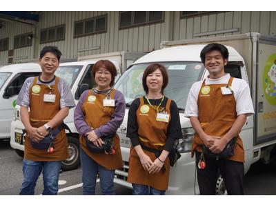 コープデリグループ 株式会社トラストシップ 昭島事業所夕宅のアルバイト バイト求人情報 マッハバイトでアルバイト探し コープデリグループ 株式会社トラストシップ 昭島事業所夕宅のアルバイト バイト求人情報 マッハバイトでアルバイト探し
