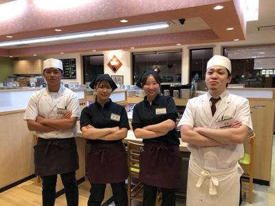 平禄寿司 福島矢野目店のアルバイト バイト求人情報 マッハバイトでアルバイト探し