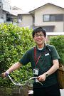 要介護資格◎人と接することが好きな方大歓迎!