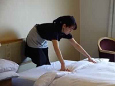 《幅広い年代が活躍》世代を超えた絆が自慢の職場♪