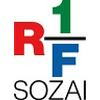 アトレ吉祥寺店RF1のロゴ