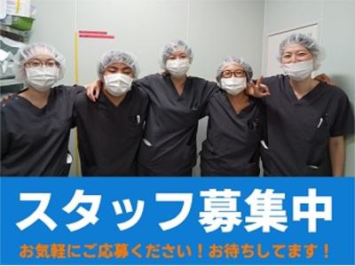 ワタキューセイモア関東支店 つくば市内総合病院 仕事id のアルバイト バイト求人情報 マッハバイトでアルバイト探し