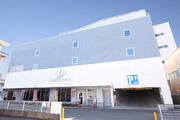 駅前店で通勤に便利☆車通勤も可能♪