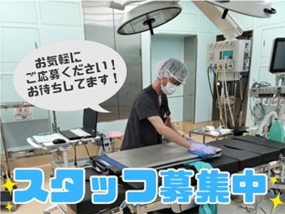 ワタキューセイモア関東支店 つくば市内総合病院 仕事id のアルバイト バイト求人情報 マッハバイトでアルバイト探し