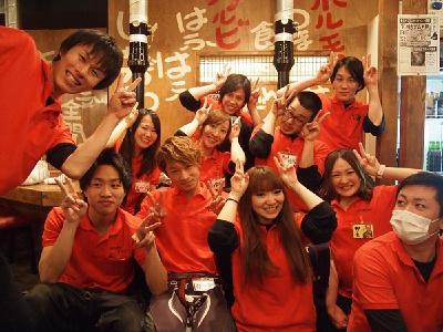 武蔵浦和ナンバーワンといえば「バンザイミート」!
