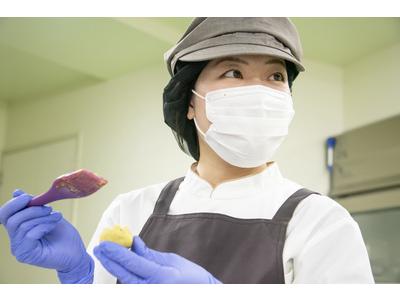 町田市三輪町の学生食堂 調理補助 パート 11072 のアルバイト バイト求人情報 マッハバイトでアルバイト探し