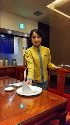 20代から50代まで活躍中です!