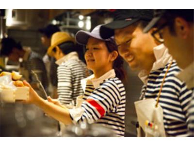 Di Punto 池袋東口 学生 のアルバイト バイト求人情報 マッハバイトでアルバイト探し