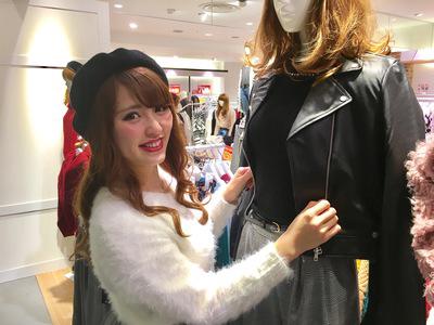 ◆ アパレル未経験の方も安心して始められます ◆