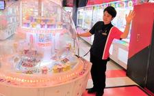 新着あり 横浜市 ゲームセンターのバイト アルバイト パート求人情報 マッハバイト