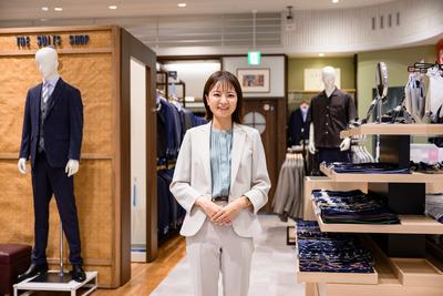 Orihica ららぽーと海老名店 代 30代向け のバイト求人情報 X シフトワークス