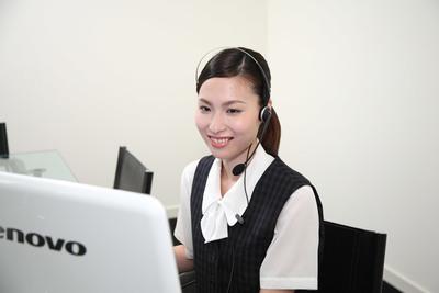 株式会社サントー コールセンターstaff 未経験ok 相模原エリアのバイト求人情報 X シフトワークス