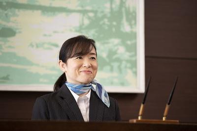 採用情報 株式会社アスク大阪 No D8587 マンションコンシェルジュ の求人