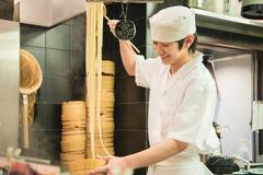 丸亀製麺岩槻店(ディナー歓迎)[110444]のアルバイト