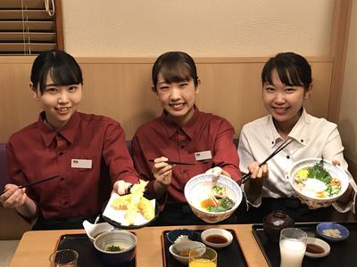 夢庵 元八王子店 のアルバイト バイト求人情報 マッハバイトでアルバイト探し 夢庵 元八王子店 のアルバイト バイト求人情報 マッハバイトでアルバイト探し