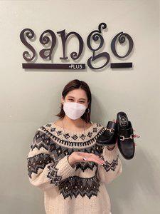 sango+plus(サンゴプラス)