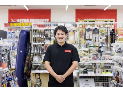 アストロプロダクツ 広島店 14 のアルバイト バイト求人情報 マッハバイトでアルバイト探し