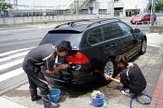 車が好きなあなたには最高のお仕事です!!