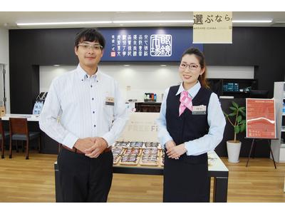 眼鏡市場 茂原店 フルタイム のアルバイト バイト求人情報 マッハバイトでアルバイト探し