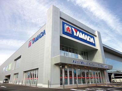 株式会社ヤマダホールディングス テックランド鹿児島北 店 パート 180 販売兼レジ等の店内業務 P46 0503 180のバイト求人情報 X シフトワークス