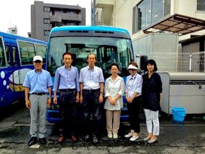 大阪府大阪市淀川区にある幼稚園 ドライバー 運転手 パート のバイト求人情報 X シフトワークス