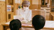 愛知県北名古屋市 企業内社員食堂 調理補助【パート】(41001)のアルバイト写真1