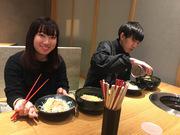 未経験でも大歓迎☆学生さん大活躍中♪