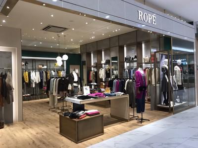 Rope 高崎オーパ店のアルバイト バイト求人情報 マッハバイトでアルバイト探し