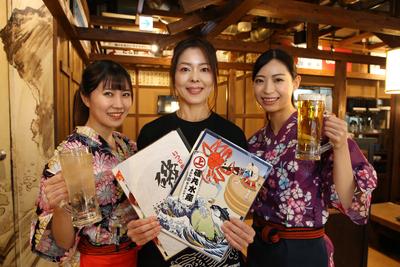 磯丸水産 武蔵小杉南口店 神奈川県川崎市中原区 キッチンスタッフの求人 アルバイト パート 地元の正社員 アルバイト パート求人を多数掲載 ジョブポスト