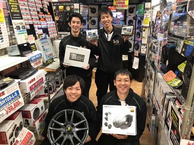 ドライブマーケット東大阪店のバイト求人情報 X シフトワークス