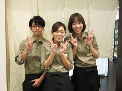 ★週1〜OK★東京駅・日本橋駅すぐ!! 鳥取県の蔵元直営の和食料理屋です